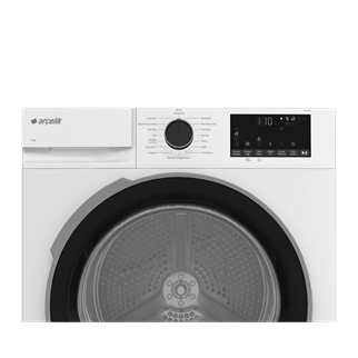 Arçelik 902 KMX 9 Kg Kurutma Makinesi