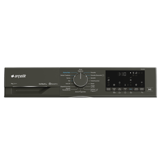 Arçelik 910 KMP IG Kurutma Makinesi