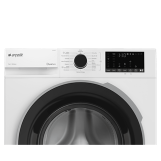 Arçelik 9100 DMX Çamaşır Makinesi
