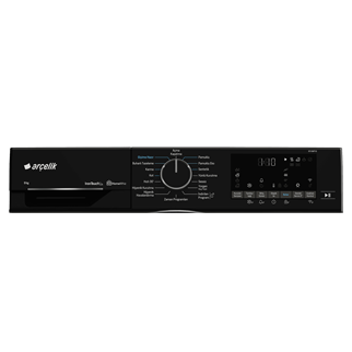 Arçelik 911 KMP IG 9 Kg Kurutma Makinesi