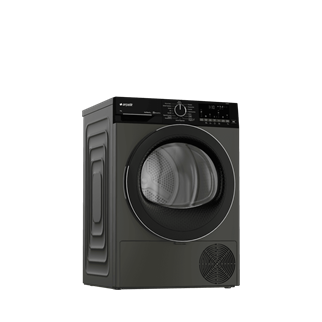 Arçelik 911 KMP IG 9 Kg Kurutma Makinesi