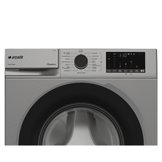 Arçelik 9120 DMXS Çamaşır Makinesi (İstanbula Teslim Fiyat)