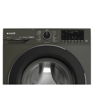 Arçelik 9120 MP OG Çamaşır Makinesi