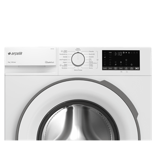 Arçelik 9120 TMX 9 Kg Çamaşır Makinesi