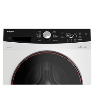 Arçelik 9125 NB 9 Kg Çamaşır Makinesi