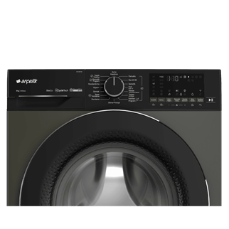 Arçelik 9140 MP OG 9 Kg Çamaşır Makinesi