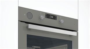Arçelik 9549 CBDG Ankastre Fırın