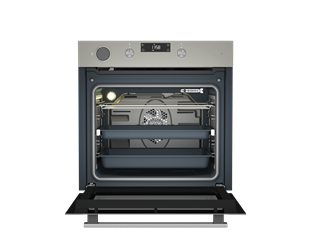 Arçelik 9549 CBDG Ankastre Fırın