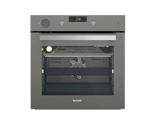 Arçelik 9549 CBDG Ankastre Fırın