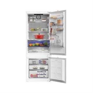 Arçelik A 2074 NFK Ankastre Buzdolabı