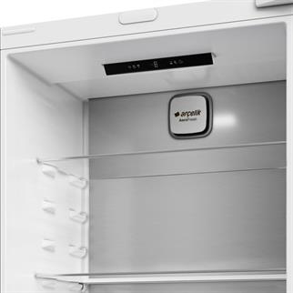 Arçelik A 2074 NFK Ankastre Buzdolabı