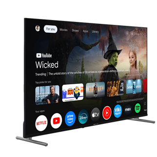 Arçelik A 775 C Smart TV