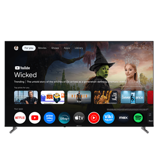 Arçelik A 775 C Smart TV