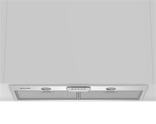 Arçelik AAG 723 I Ankastre Gömme Aspiratör