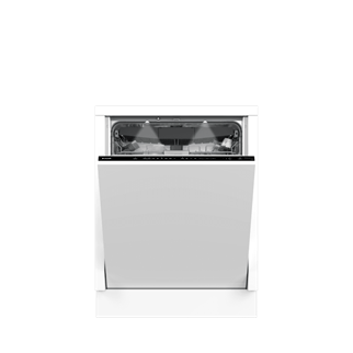 Arçelik AB 252 Tam Ankastre Bulaşık Makinesi