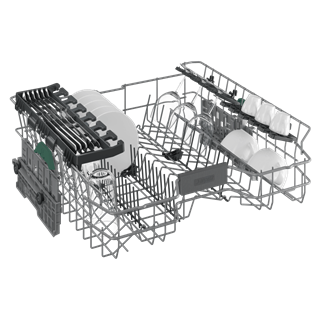 Arçelik ABC 161 G Tezgah Altı Bulaşık Makinesi