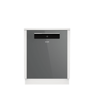 Arçelik ABC 161 G Tezgah Altı Bulaşık Makinesi
