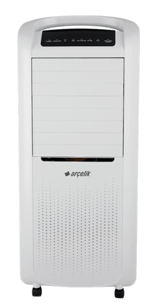 Arçelik AC 7030 Havadar Hava Serinletici (İstanbula Teslim Fiyat)