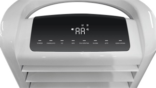 Arçelik AC 7030 S Hava Soğutucu