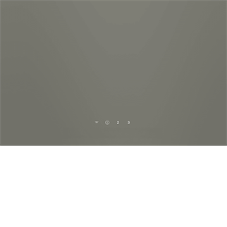 Arçelik ADE 604-1 G Ankastre Duvar Tipi Davlumbaz