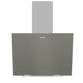 Arçelik ADE 604-1 G Ankastre Duvar Tipi Davlumbaz