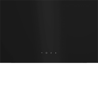 Arçelik ADE 604-1 S Ankastre Duvar Tipi Davlumbaz