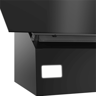 Arçelik ADE 604-1 S Ankastre Duvar Tipi Davlumbaz