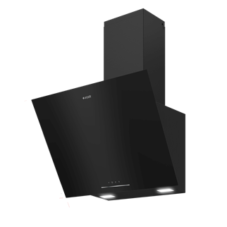 Arçelik ADE 604 S Ankastre Duvar Tipi Davlumbaz (İstanbula Teslim Fiyat)