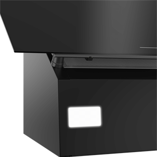 Arçelik ADE 604 S Ankastre Duvar Tipi Davlumbaz (İstanbula Teslim Fiyat)