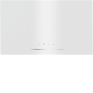 Arçelik ADE 6041 B1 Ankastre Duvar Tipi Davlumbaz