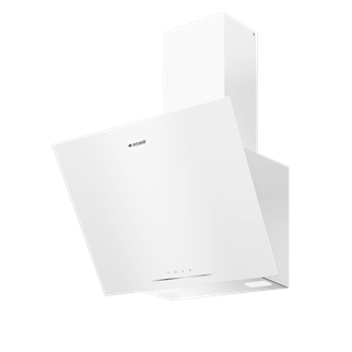 Arçelik ADE 6041 B1 Ankastre Duvar Tipi Davlumbaz