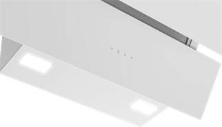 Arçelik ADE 605-3 B Ankastre Duvar Tipi Davlumbaz