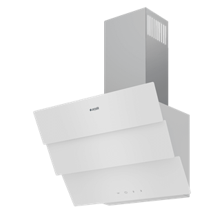 Arçelik ADE 605-3 B Ankastre Duvar Tipi Davlumbaz