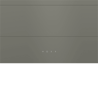 Arçelik ADE 605-3 G Ankastre Duvar Tipi Davlumbaz