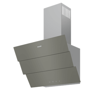 Arçelik ADE 605-3 G Ankastre Duvar Tipi Davlumbaz