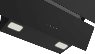 Arçelik ADE 605-3 S Ankastre Duvar Tipi Davlumbaz