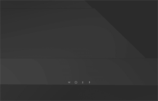 Arçelik ADE 605-3 S Ankastre Duvar Tipi Davlumbaz