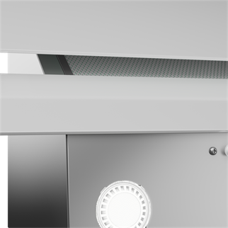 Arçelik ADE 605 HB Ankastre Duvar Tipi Davlumbaz