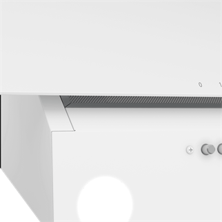 Arçelik ADE 605 HB1 Ankastre Duvar Tipi Davlumbaz