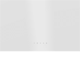 Arçelik ADE 606-4 B Ankastre Duvar Tipi Davlumbaz