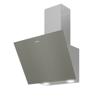 Arçelik ADE 606-4 G Ankastre Duvar Tipi Davlumbaz