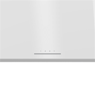 Arçelik ADE 606 B Ankastre Duvar Tipi Davlumbaz