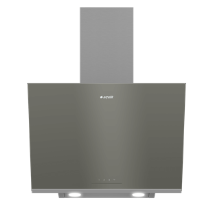 Arçelik ADE 606 G Ankastre Duvar Tipi Davlumbaz