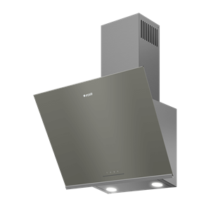 Arçelik ADE 606 G Ankastre Duvar Tipi Davlumbaz