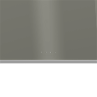 Arçelik ADE 606 G Ankastre Duvar Tipi Davlumbaz