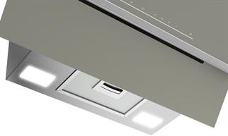 Arçelik ADE 607-2 G Ankastre Duvar Tipi Davlumbaz