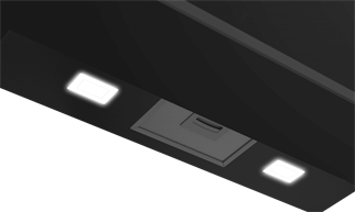 Arçelik ADE 907-2 D Ankastre Duvar Tipi Davlumbaz