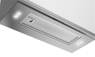 Arçelik ADF 605 B Ankastre Duvar Tipi Davlumbaz