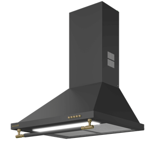 Arçelik ADP 604 RANT Ankastre Duvar Tipi Davlumbaz