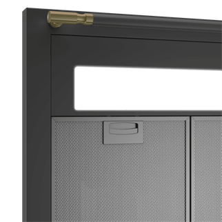 Arçelik ADP 604 RANT Ankastre Duvar Tipi Davlumbaz